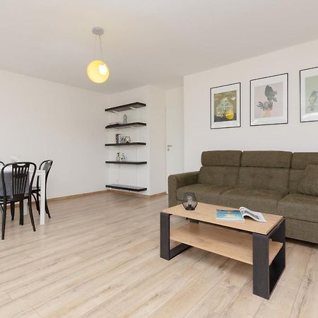 Old Town Spacious Apartment Bonifraterska By Renters 바르샤바 외부 사진