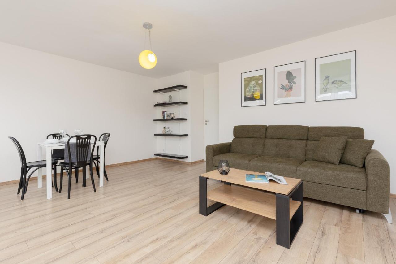 Old Town Spacious Apartment Bonifraterska By Renters 바르샤바 외부 사진